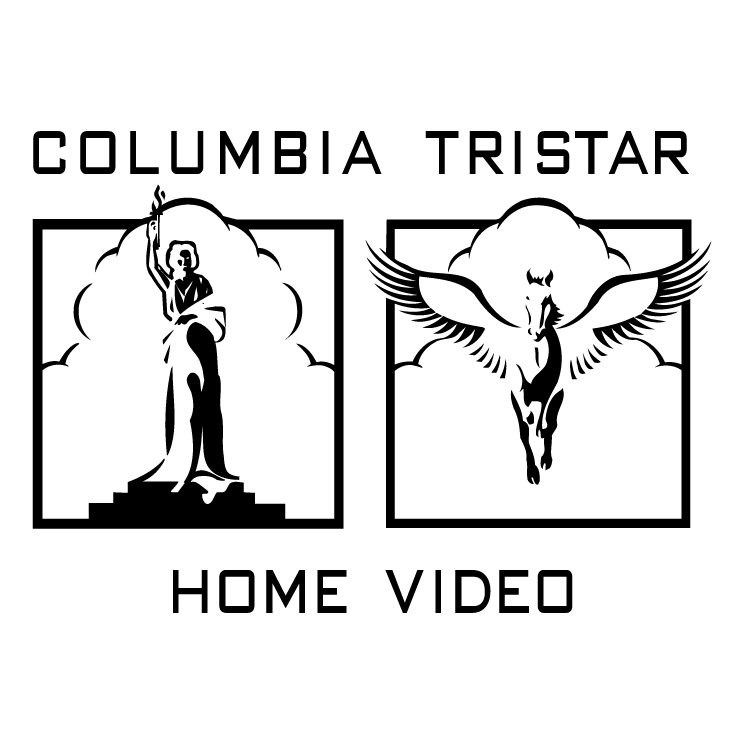 free vector Columbia tristar 2