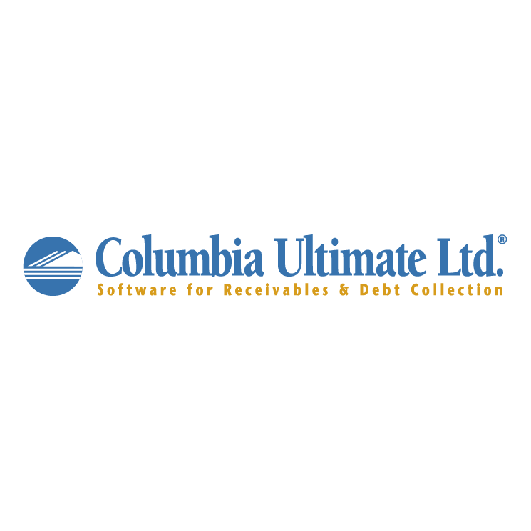 free vector Columbia ultimate 0