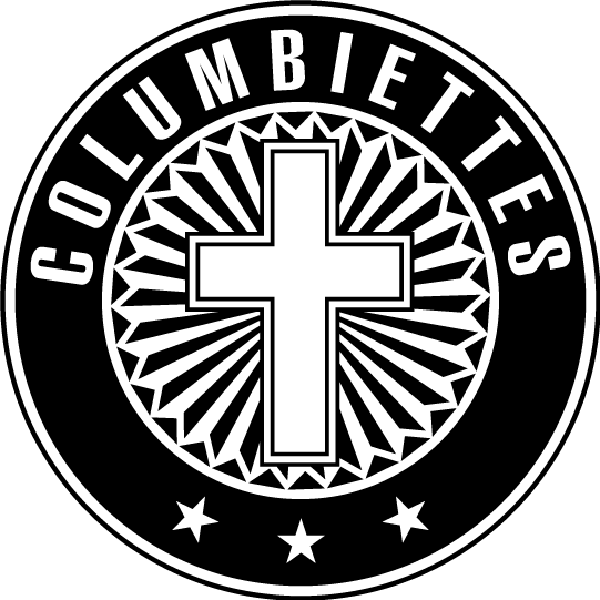 free vector Columbiettes logo