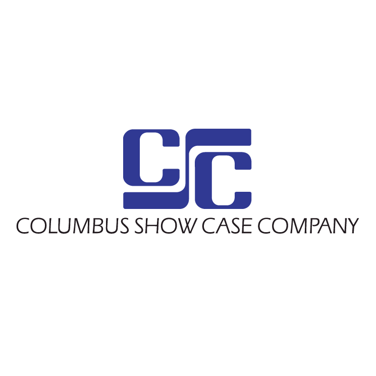 free vector Columbus show case