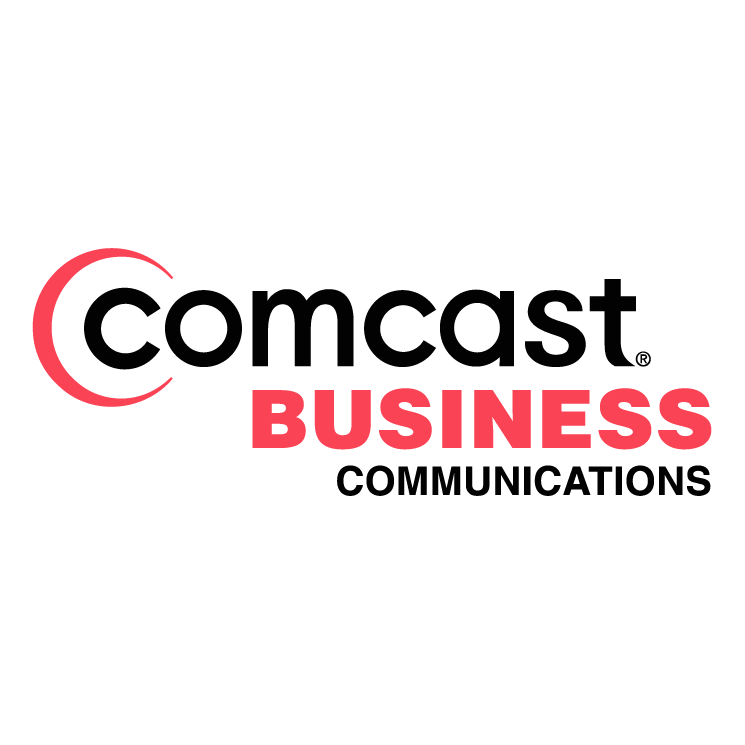 free vector Comcast business communications