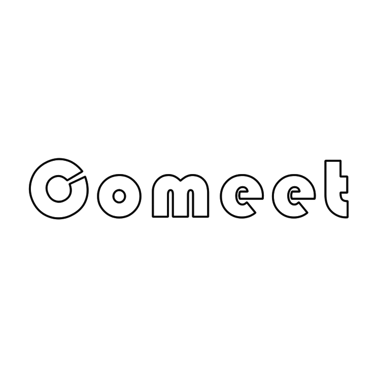 free vector Comeet