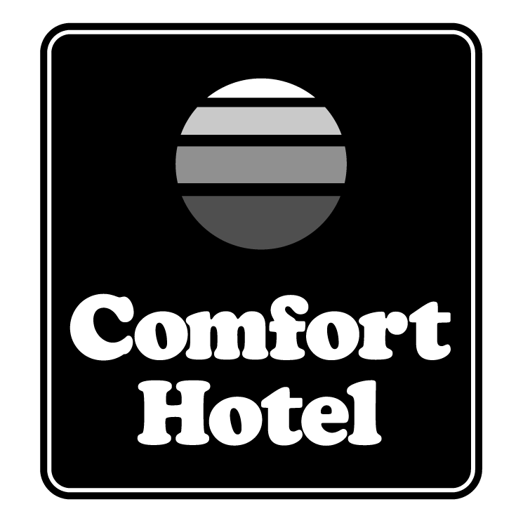 free vector Comfort hotel