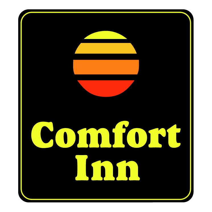 free vector Comfort inn 0