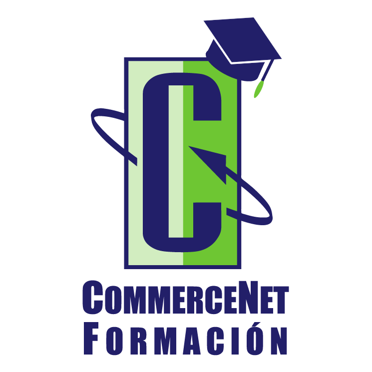 free vector Commercenet 0