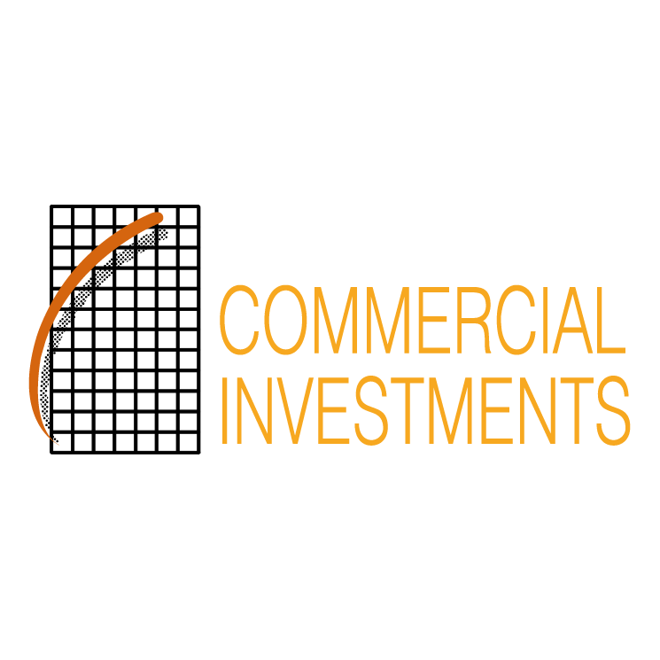 free vector Commercial investment