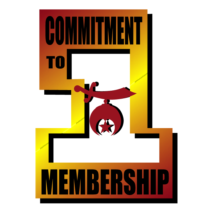 free vector Commitment to membership 0
