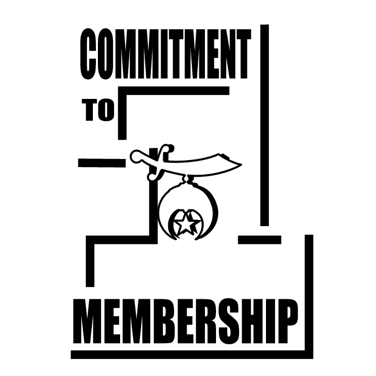 free vector Commitment to membership