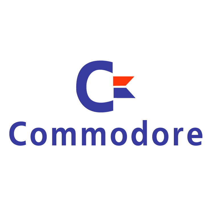 free vector Commodore 1