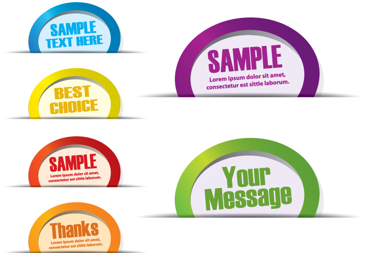 Free Vector Best Choice Label Vector for Free Download