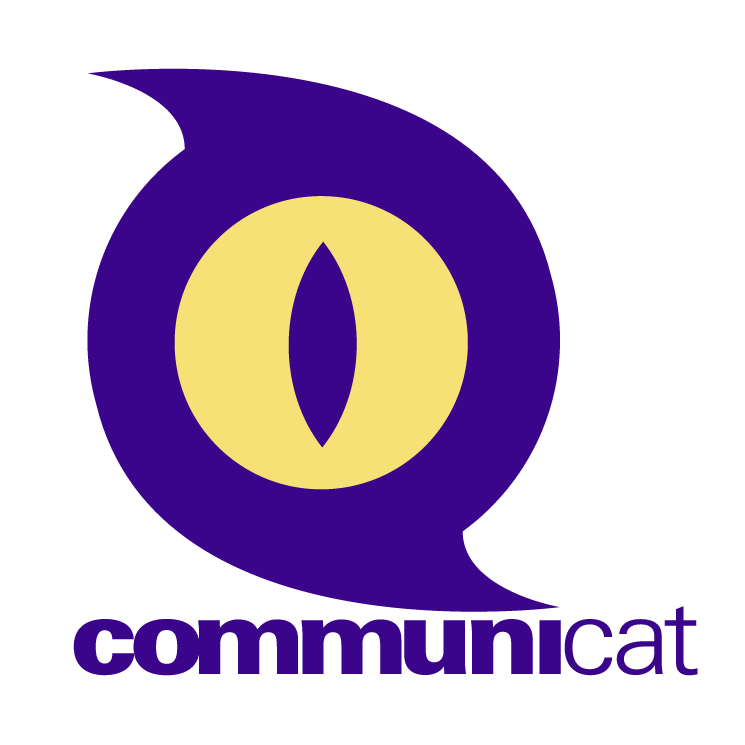 free vector Communicat