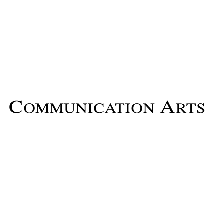 free vector Communication arts