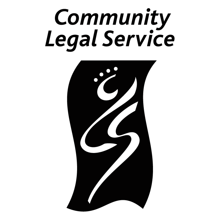 free vector Community legal service