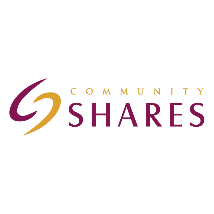 free vector Community shares
