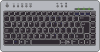 free vector Compact Computer Keyboard clip art