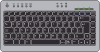 free vector Compact Keyboard clip art