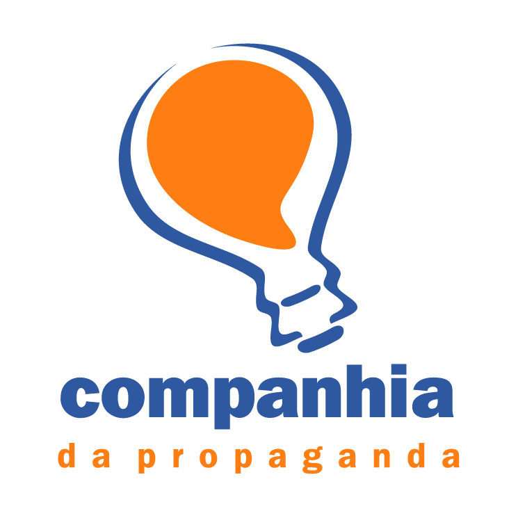 free vector Companhia da propagana