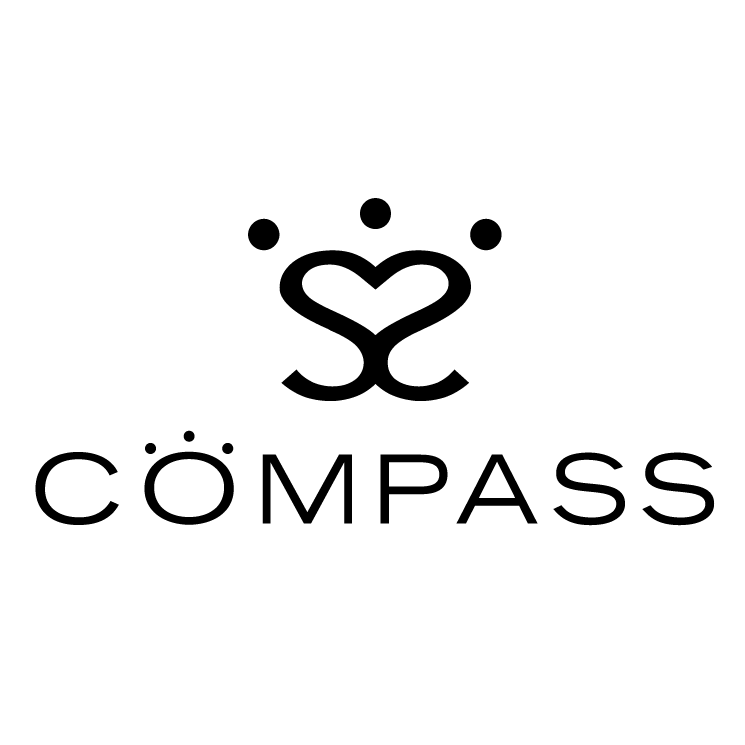 free vector Compass 2