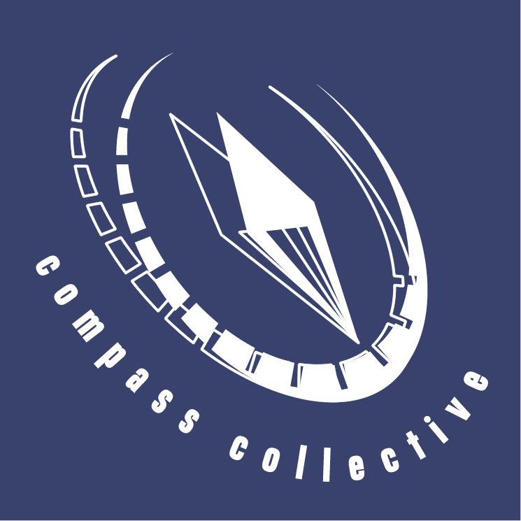 free vector Compass collective