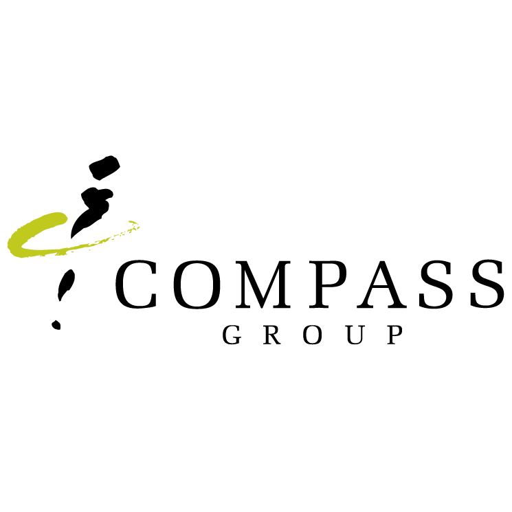 free vector Compass group