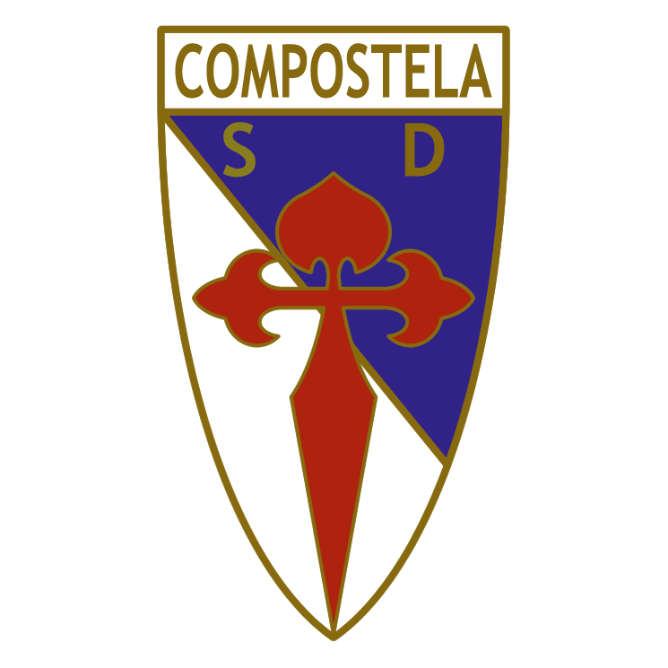 free vector Compostela 0