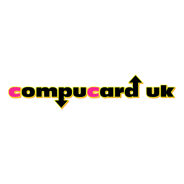 free vector Compucard uk 0