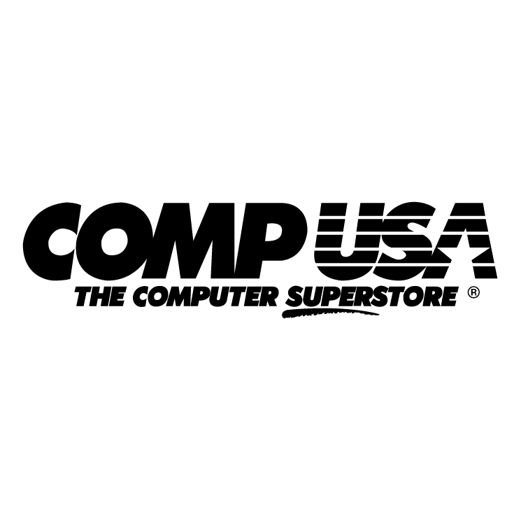 free vector Compusa 0