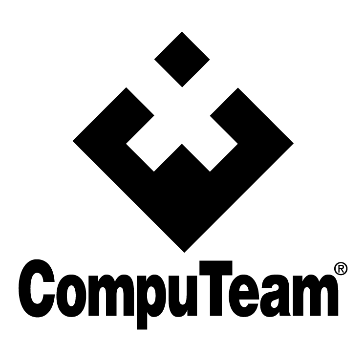 free vector Computeam
