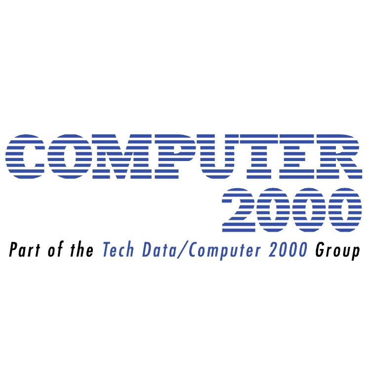 free vector Computer 2000