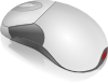 free vector Computer Mouse clip art