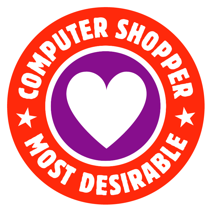 free vector Computer shopper 0