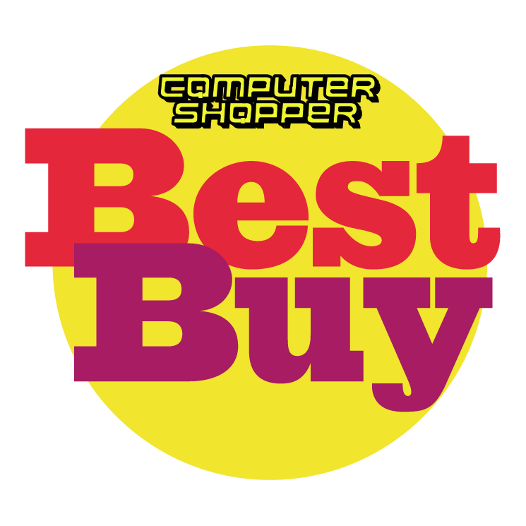 free vector Computer shopper