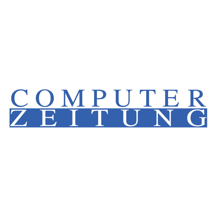 free vector Computer zeitung