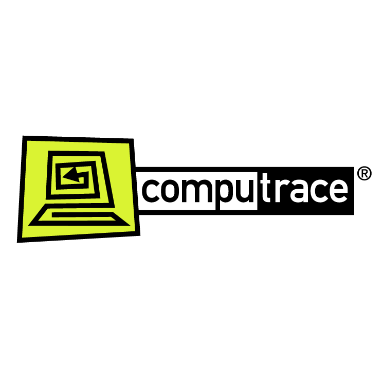 free vector Computrace 0