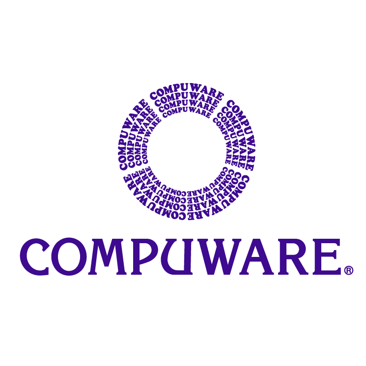 free vector Compuware software