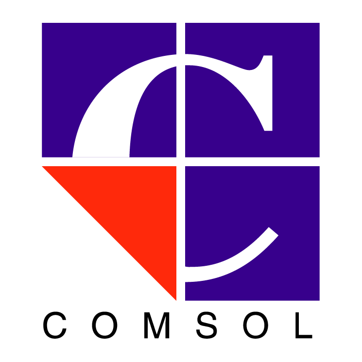 free vector Comsol