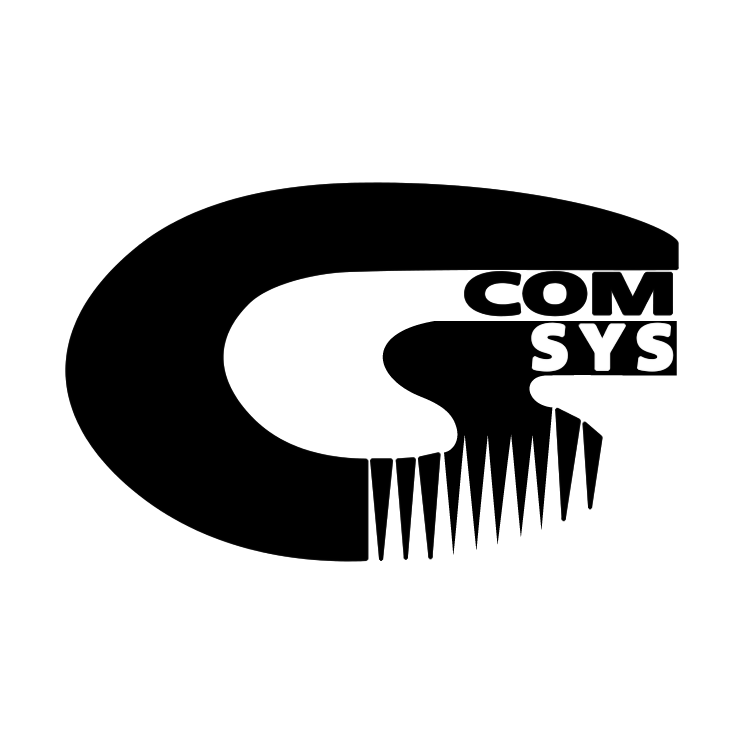 free vector Comsys