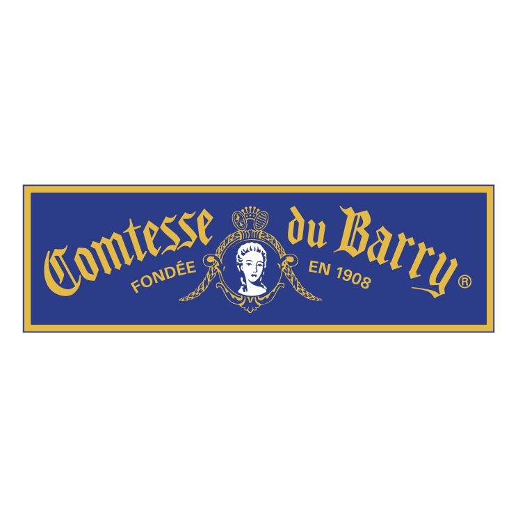free vector Comtesse du barry