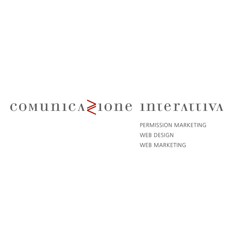 free vector Comunicazione interattiva