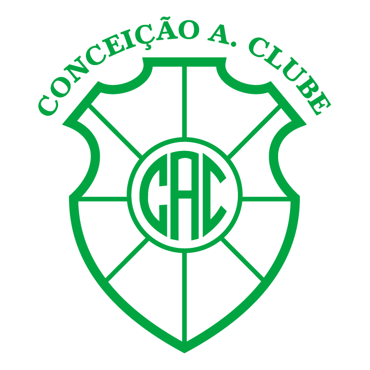 free vector Concecao atletico clube pb