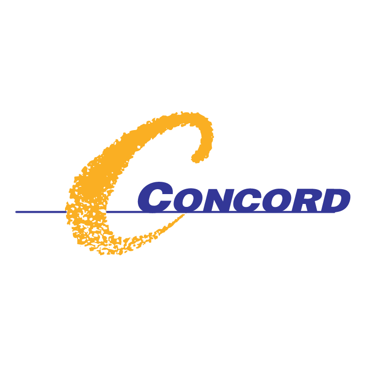 free vector Concord efs