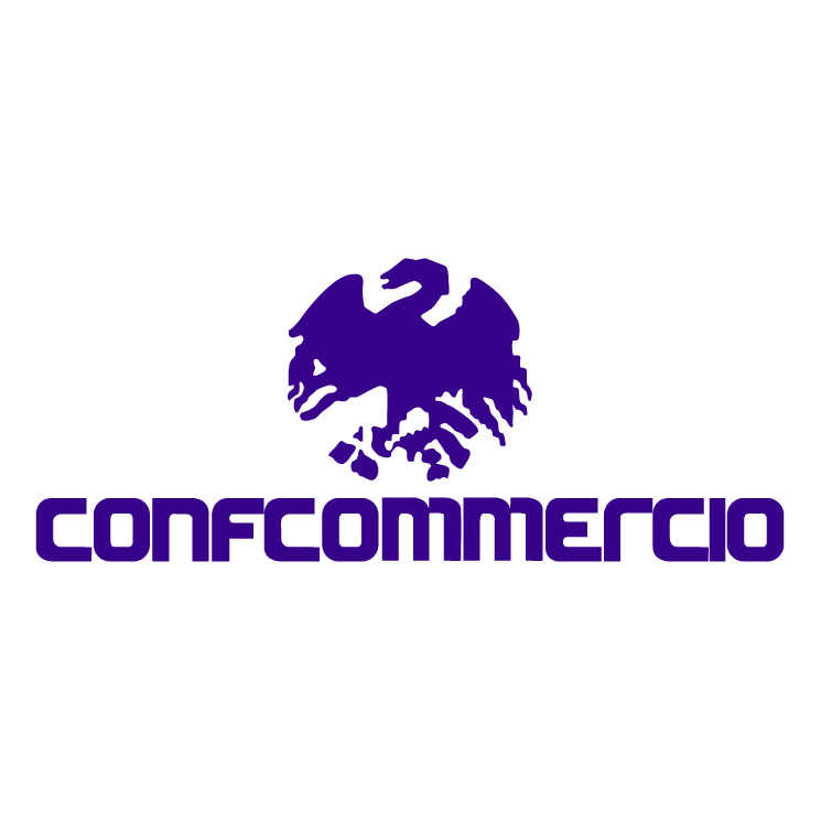 free vector Confcommercio