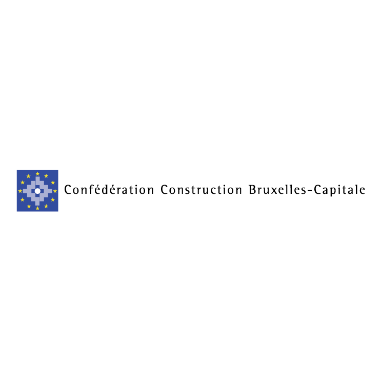 free vector Confederation construction bruxelles capitale