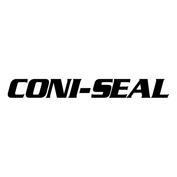 free vector Coni seal