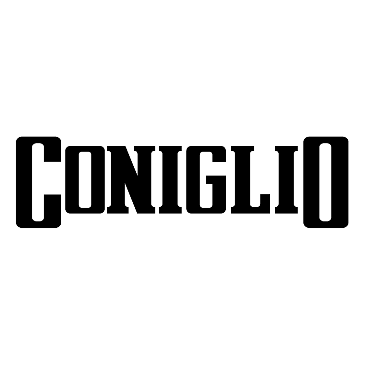 free vector Coniglio