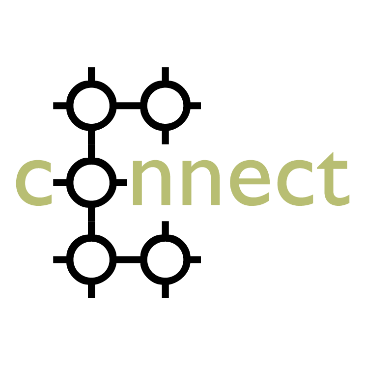 free vector Connect 2