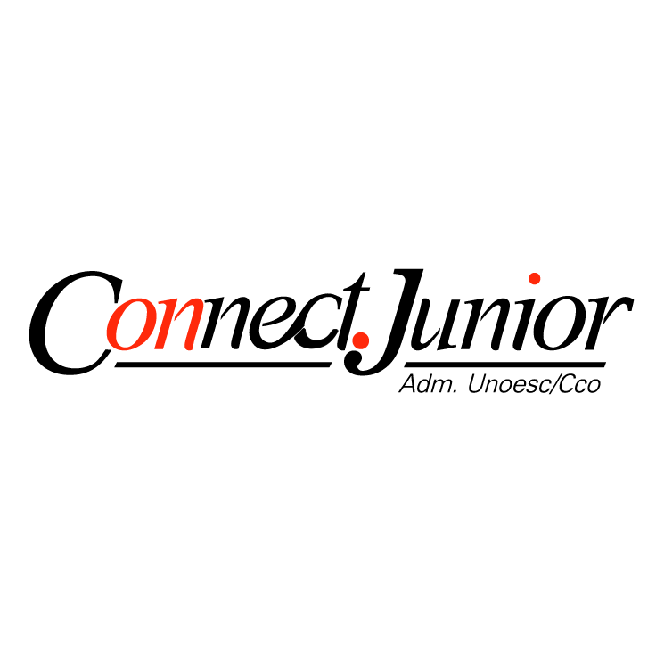 free vector Connect junior