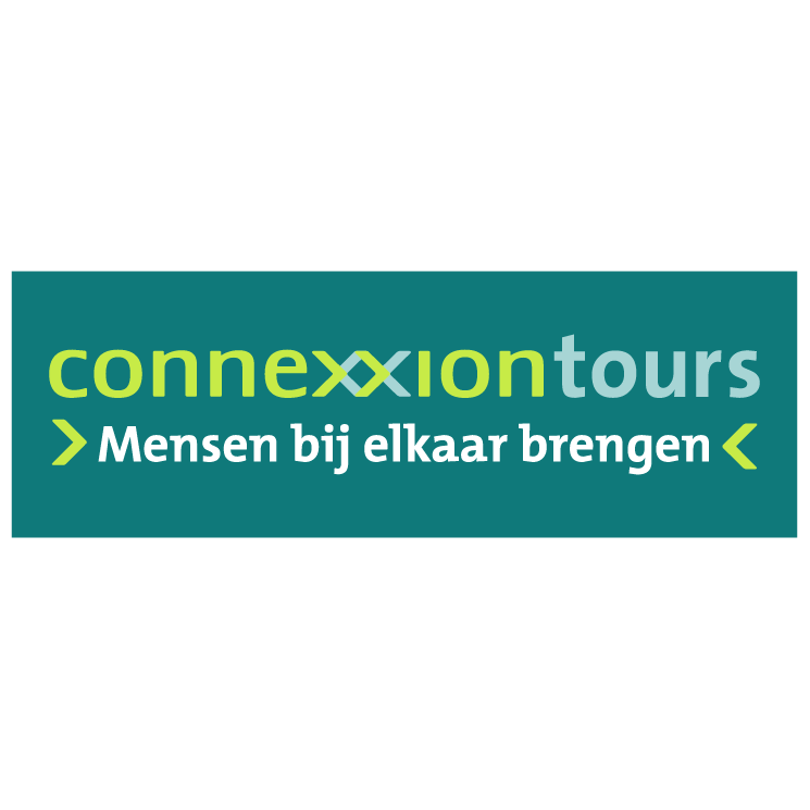 free vector Connexxion tours