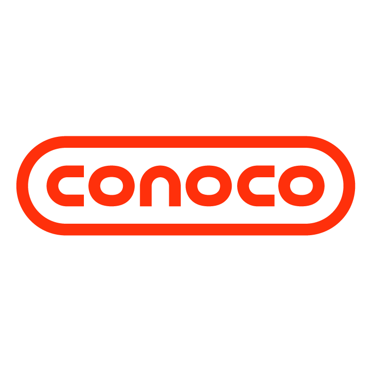 free vector Conoco 0