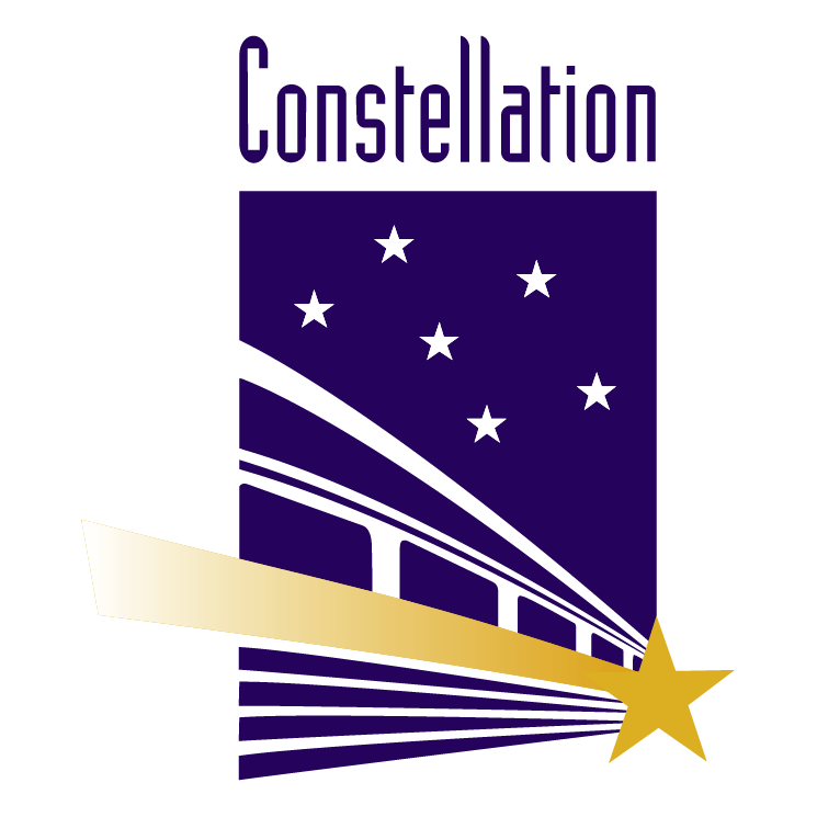 free vector Constellation